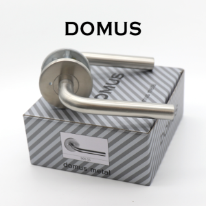 도무스 방문손잡이 스테인리스 국산 문손잡이 방문고리 DOMUS 905SS