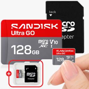 26년 신형 출시! 울트라 GO 128GB