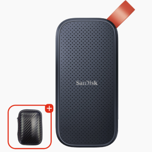 Sandisk Portable SSD E30 (1TB) : 다나와 가격비교