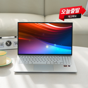 2026 LG그램 15 노트북 15ZD95U-GX56K AI AMD 라이젠5 16GB 256GB 초경량 휴대용 업무 OS 미탑재