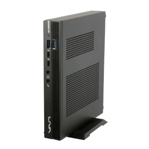 ECS LIVA ONE H610 WIFI 6E i3-12100 120W 인텔 코어 미니PC 사무용 산업용 컴퓨터