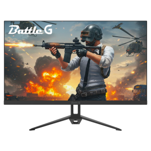 제이씨현시스템 유디아 게이밍 모니터 BattleG 마하 BG25FS FHD 420Hz 62~64cm(25인치)