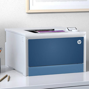 HP 컬러 레이저젯 프로 프린터 4203dn 4203dw 4색토너 포함