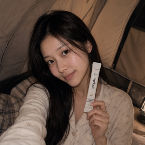 물없이 녹는 식물성 멜라토닌 3mg
