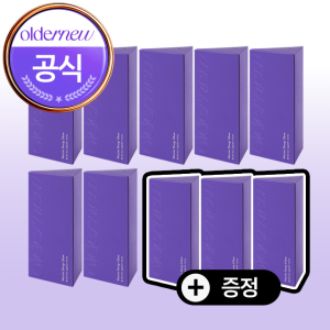 뮤신 저분자콜라겐 엘라스틴히알루론산올인원7+3