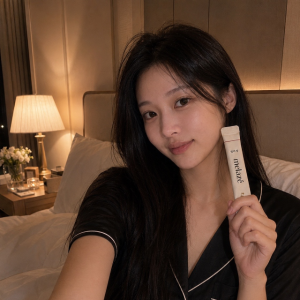 물없이 녹는 식물성 멜라토닌 3mg