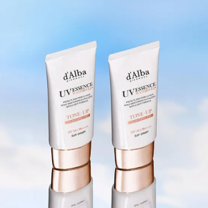 달바 [1+1] 핑크 톤업 50ml(2개)