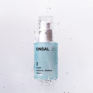 온살 하이퍼 히알루론 수분 세럼 30ml 저분자 히알루론산 2% 판테놀 나이아신아마이드