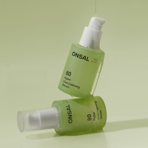 온살 하이퍼 시카 진정 세럼 30ml 병풀 마데카소사이드 세라마이드