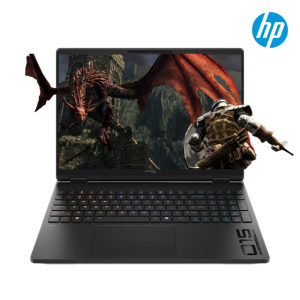 HP HyperX OMEN 라이젠7 RTX5060 180Hz 게이밍 베어본 노트북