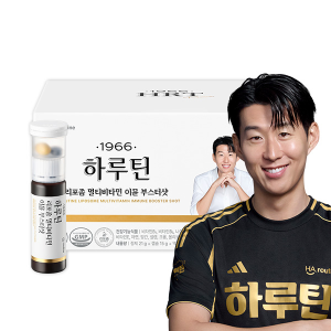 하루틴 리포좀 이뮨멀티비타민 부스터샷 30개입, 1개