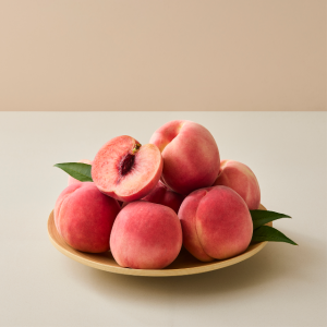 프리미엄 고당도 백화점 복숭아 3kg 4kg
