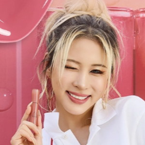 3CE 레이지 팝 립 스테인 4.5g 지속력 좋은 착색 픽싱 틴트 (+미니립)