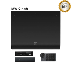 엑스피펜 Deco Pro(2세대) MW 9인치