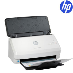 HP 스캔젯 프로 2000 S2 시트급지 고속 양면 스캐너/문서스캔/OCR기능