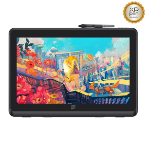 엑스피펜 Artist 22 Plus(FHD)