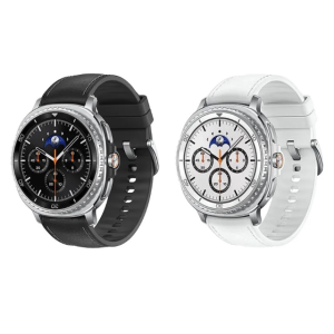 관부가세포함 - 삼성전자 갤럭시 워치8 클래식 Galaxy Watch 8 Claasic 46mm 회전 베젤 운동 수면 측정 블루투스 스마트워치