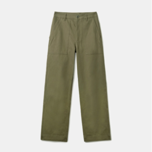 Fatigue Pants (Khaki)