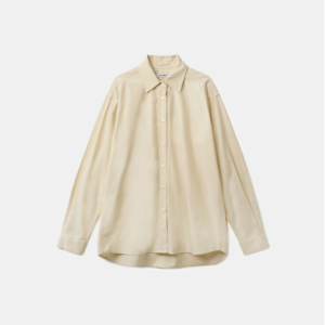 Essential Shirts (Butter)