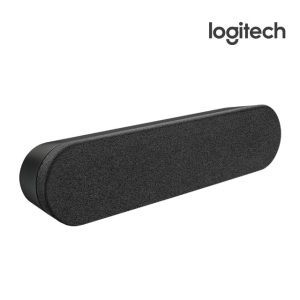 [재고문의][Logitech 코리아 공식판매점] 로지텍 랠리 스피커 RALLY SPEAKER (RALLY SYSTEM 확장용)