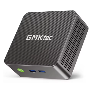 GMKtec G3S 미니 PC 인텔 알더 레이크 N95 윈도우 11 프로 미니 PC 8GB DDR4 128/256GB PCIe M.2 SSD WiFi 5 BT5.0 데스크탑 컴퓨터