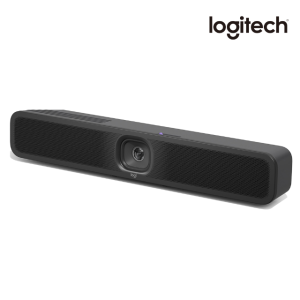 [Logitech 코리아 공식판매점] 로지텍 Meetup 2 밋업2 화상회의 카메라