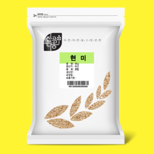 국산 현미 10kg 찰현미 찹쌀 선택가능