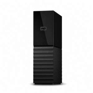 Western Digital WD NEW My Book 외장하드 - My Book 12TB