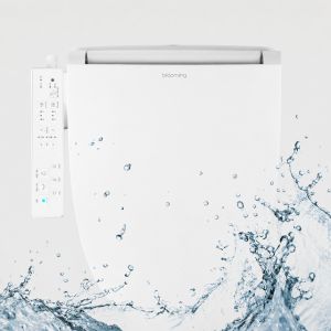 블루밍비데 IPX7 WB-D611PLUS