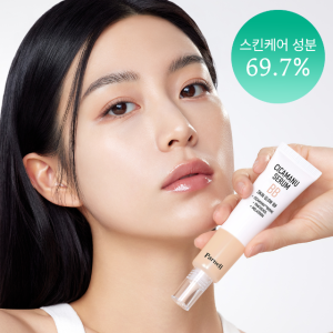 [공식] 파넬 스킨케어 성분 69% 비비크림