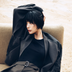 [E.B.M] [MAN]믹스 패브릭 니트 가디건 [EMQ8WOT710]