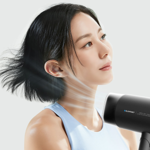 블라우풍트 접이식드라이기 전문가용 가벼운 저소음 여행용 휴대용 헤어드라이기 미용실