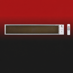 햇살처럼난방기 SFR-2400(리모컨형)