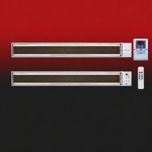 햇살처럼난방기 SF 1200(일반형) SFR 1200(리모컨형)