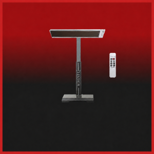 햇살처럼난방기 이동식 SFR-3600 (리모컨형)