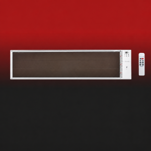 햇살처럼난방기 SFR-3600(리모컨형)