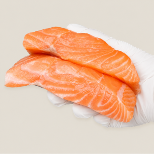 노르웨이 생연어 연어회 연어스테이크 500g 1kg 구이용 필렛 [원산지 노르웨이]