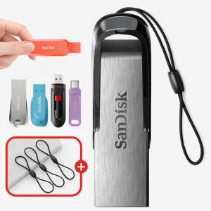 샌디스크 64GB USB 모음 + 무료 각인