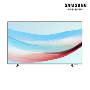 [재고확보][삼성무료설치] 삼성 2026 Mini LED 4K AI 85인치 KU85MH75AFXKR 스마트 TV 214cm 1등급 스탠드형