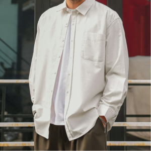 (XL-6XL)타르노프 옥스포드 무지셔츠[1+추가할인][NHC빅사이즈,남자긴팔남방,봄가을옷,남친룩]