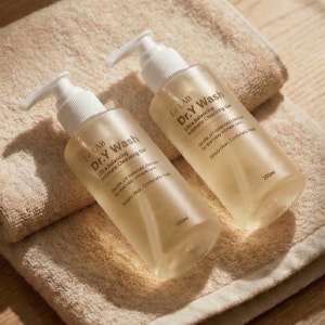 르랩 닥터와이워시 미산성 여성청결제 저자극 유산균 젤타입 200ml, 2개