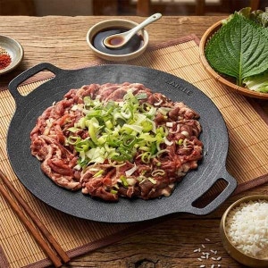 [에버미트] 불향가득 파향가득 파불파불 대파불고기 200g