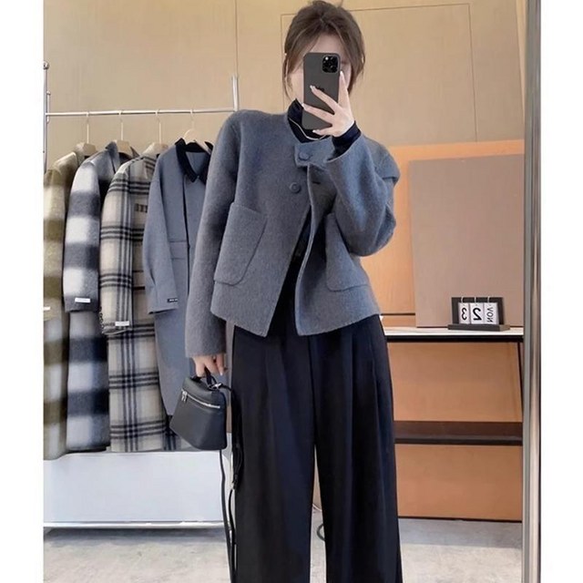 핏이 살아있는 가을아우터, 쿠팡에서 멋진 스타일을 찾아보세요.