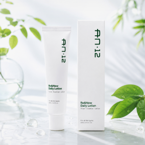 AN12 리앤뉴 데일리 올인원 3in1 로션 미백 주름개선 기능성 스킨케어 60ml