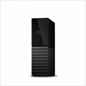 Western Digital WD NEW My Book 외장하드 - My Book 8TB