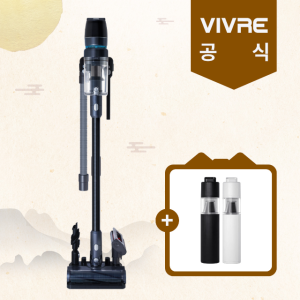 비브르 무선 청소기 V50 원룸 가벼운 최신형 차이슨 진공 청소기