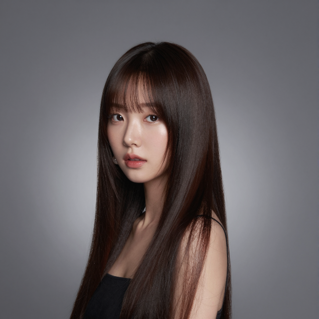 미용실 홍보에 필요한 헤어모델 사진을 바로 구매하세요.