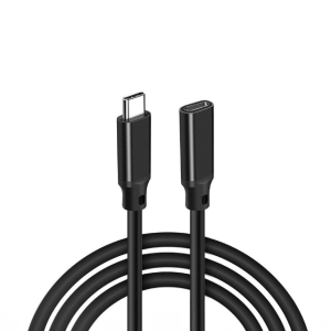 808 C타입 100W 연장 케이블 충전 전송 USB 3.2 GEN2 10Gbps 4K