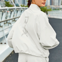 러닝바람막이