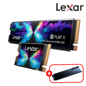 렉사PLAY X 2230M.2NVMe(1TB)